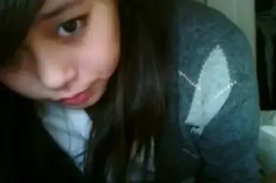 ABG Mulus Masturbasi Liar Basah Kuyup, Sesi Paling Personal yang Bocor Tanpa Rencana