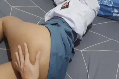 Ajak Freya Anak SMA Ke Kost