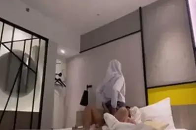 Jilbab SMA Home-made yang Tidak Bisa Ditarik dari Forum, Konten Terbuat dari Penyesalan