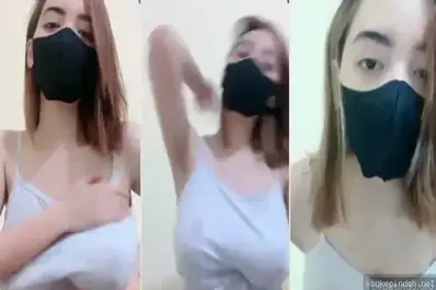 UrBaby Toket Bulat Gede Tanpa Konteks, Visual yang Berbicara Sendiri dan Tidak Perlu Narasi